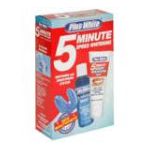 0018515076106 - 5 MINUTE SPEED WHITENING SYSTEM 1 SYSTEM