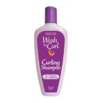 0018515139511 - CURLING SHAMPOO FOR DRY DAMAGED COLOR TREATED HAIR