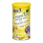 0018515177667 - GREEN TEA DRINK MIX