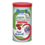 0018515177681 - GREEN TEA DIET DRINK MIX
