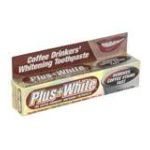 0018515272249 - COFFEE DRINKERS' WHITENING TOOTHPASTE