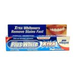 0018515272331 - XTRA WHITENING TOOTHPASTE WITH PEROXIDE