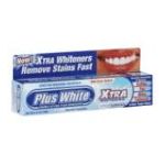 0018515272430 - XTRA WHITENING WITH TARTAR CONTROL COOL MINT PASTE