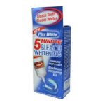 0018515761057 - 5 MINUTE BLEACH WHITENING KIT WITH MOUTH TRAY