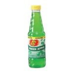 0018579157353 - JELLY BELLY SUGAR FREE GREEN APPLE SYRUP