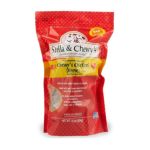 0186011000045 - FREEZE-DRIED RAW CHICKEN DINNER FOR DOGS