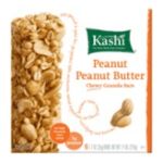 0018627030027 - TLC TASTY LITTLE CHEWIES ALL NATURAL CHEWY GRANOLA BARS PEANUT PEANUT BUTTER EACH