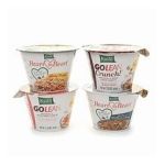 0018627333272 - ALL NATURAL CEREAL 36 SINGLE-SERVE CUPS ASSORTMENT 1 CASE