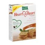 0018627446767 - HEART TO HEART ORIGINAL WHOLE GRAIN CRACKERS