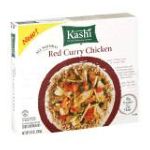 0018627468400 - RED CURRY CHICKEN