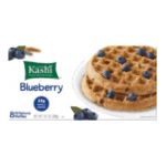 0018627534228 - ALL NATURAL BLUEBERRY WAFFLES
