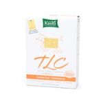 0018627610045 - TLC TASTY LITTLE CRACKERS COUNTRY CHEDDAR