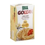 0018627742005 - GOLEAN CREAMY ALL NATURAL INSTANT HOT CEREAL TRULY VANILLA