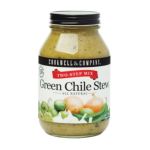 0186337000224 - COMPANY ALL NATURAL GREEN CHILE STEW TWO-STEP MIX