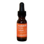 0187132002307 - FACIAL SERUM BOABAB OIL FOR MATURE OR EXTRA DRY SKIN