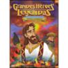 0018713517579 - GRANDES HEROES Y LEYENDAS DE LA BIBLIA: SODOMA Y GOMORRA (SPANISH) (FULL FRAME)