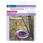 0018713519795 - WALKING FIT KIT WITH DEBBIE ROCKER YOGA PILATES FITNESS PRODUCTS AT EVERDAY LOW PRICES 1 PIECE