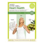 0018713523792 - MAYO WELLNESS SOLUTIONS FOR HEART HEALTH FULL FRAME