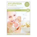 0018713528810 - AYURVEDA FOR WEIGHT LOSS WITH DR. JOHN DOUILLARD DVD