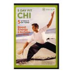 0018713551979 - DVD 5 DAY FIT CHI 5 INDAYINFITINCHI/ IN
