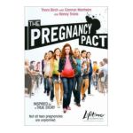 0018713578860 - THE PREGNANCY PACT WIDESCREEN