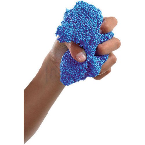 0018717151366 - 2 PLAYFOAM SENSORY TACTILE TOY AUTISM THERAPEUTIC STRESS RELIEF THERAPY
