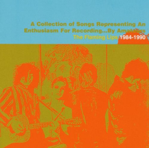 0018777296328 - A COLLECTION OF SONGS REPRESENTING AN ENTHUSIASM FOR RECORDING...BY AMATEURS