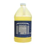 0018787765647 - DR. PURE CASTILE LIQUID SOAP PEPPERMINT DRVITA
