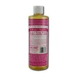 0018787778166 - PURE CASTILE LIQUID SOAP ROSE