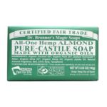 0018787781050 - PURE CASTILE SOAP ALMOND
