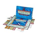 0018886021002 - MAKE YOUR OWN-OPOLY AGES 8+