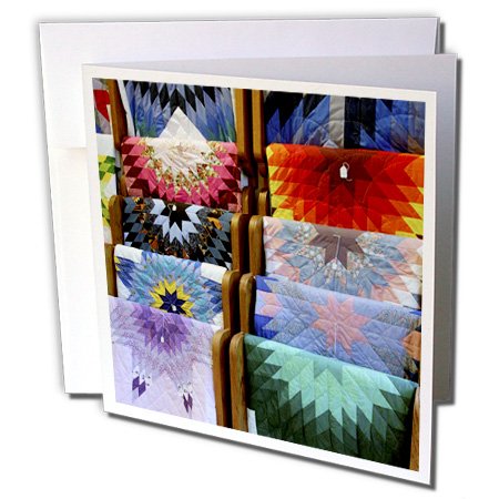 0190133747375 - DANITA DELIMONT - NATIVE AMERICAN - SD, PRAIRIE EDGE TRADING CO, NATIVE AMERICAN - US42 CMI0125 - CINDY MILLER HOPKINS - GREETING CARDS-12 GREETING CARDS WITH ENVELOPES (GC_94308_2)
