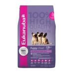 0019014010509 - PUPPY SMALL BREED FORMULA DOG FOOD 1-12 MONTHS