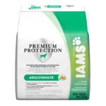 0019014022311 - PREMIUM PROTECTION ADULT DRY DOG FOOD BAG