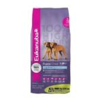 0019014024315 - LARGE BREED PUPPY FOOD 5 LB