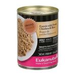 0019014028467 - GROUND ENTRE WITH CHICKEN AND RICE ADULT CANNED DOG FOOD