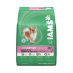 0019014031658 - PROACTIVE HEALTH ADULT FOR SMALL & TOY BREEDS PREMIUM DOG FOOD