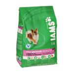 0019014033447 - PROACTIVE HEALTH DRY DOG FOOD ADULT SMALL & TOY BREEDS BAG