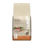 0019014039074 - HEALTHY NATURALS DRY CAT FOOD ADULT WITH CHICKEN BAG