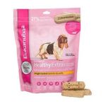0019014045693 - HEALTHY EXTRAS ADULT WEIGHT CONTROL TREATS FOR DOGS