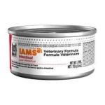 0019014297665 - VETERINARY FORMULA INTESTINAL LOW RESIDUE CANNED CAT FOOD