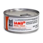 0019014315062 - VETERINARY FORMULA RENAL MULTI STAGE RENAL CANNED CAT FOOD