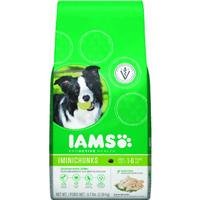 0019014610877 - IAMS PROAVTIVE HEALTH MINICHUNKS ADULT DOG FOOD