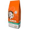 0019014612420 - IAMS PROACTIVE HEALTH ADULT HAIRBALL CARE PREMIUM DRY CAT FOOD 5 LBS