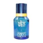0190154423777 - NEW WEST COLOGNE SKIN SCENT SPRAY NEW PACKAGING