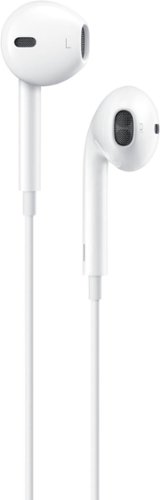 0190198001696 - APPLE - EARPODS WITH LIGHTNING CONNECTOR - WHITE