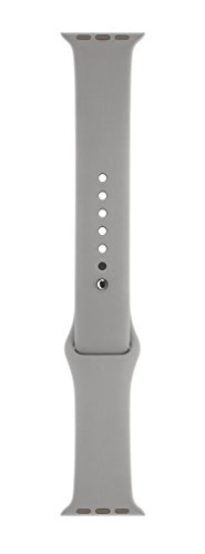 0190198108920 - APPLE - SPORT BAND FOR APPLE WATCH 38MM - CONCRETE