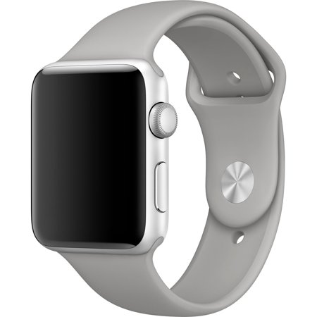 0190198109453 - APPLE - SPORT BAND FOR APPLE WATCH 42MM - CONCRETE