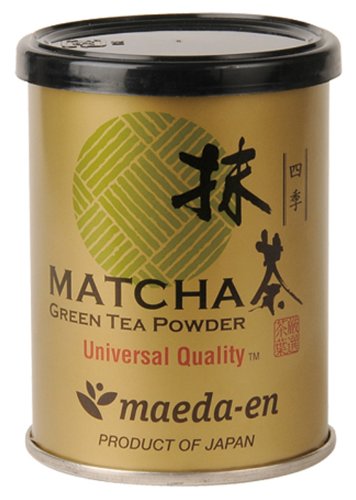 0019022054489 - SKIKI MATCHA GREEN TEA POWDER