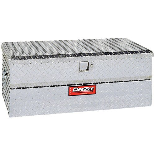 0019023085376 - DEE ZEE DZ8537 37  RED LABEL UTILITY CHEST